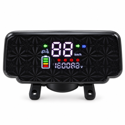 E Rickshaw Meter 48/60