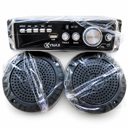 MP3 System Sound